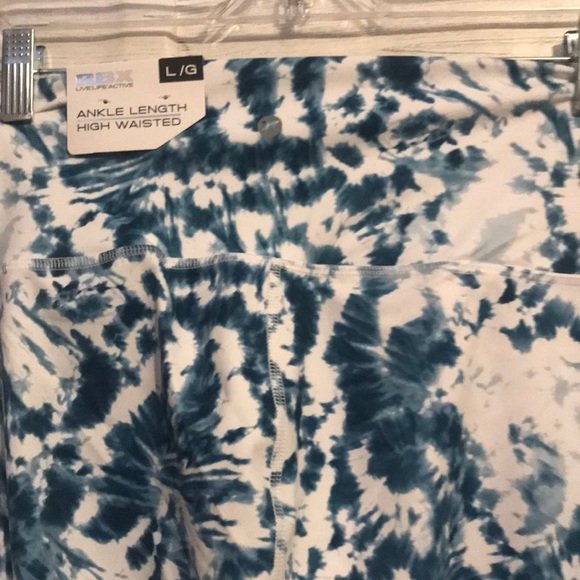 RBX high waist activewear - Picture 4 of 4